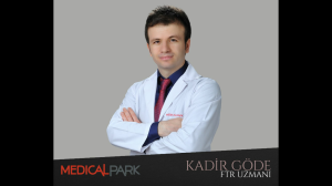KADIRGA TV ÖNCE SAĞLIK PROGRAMI